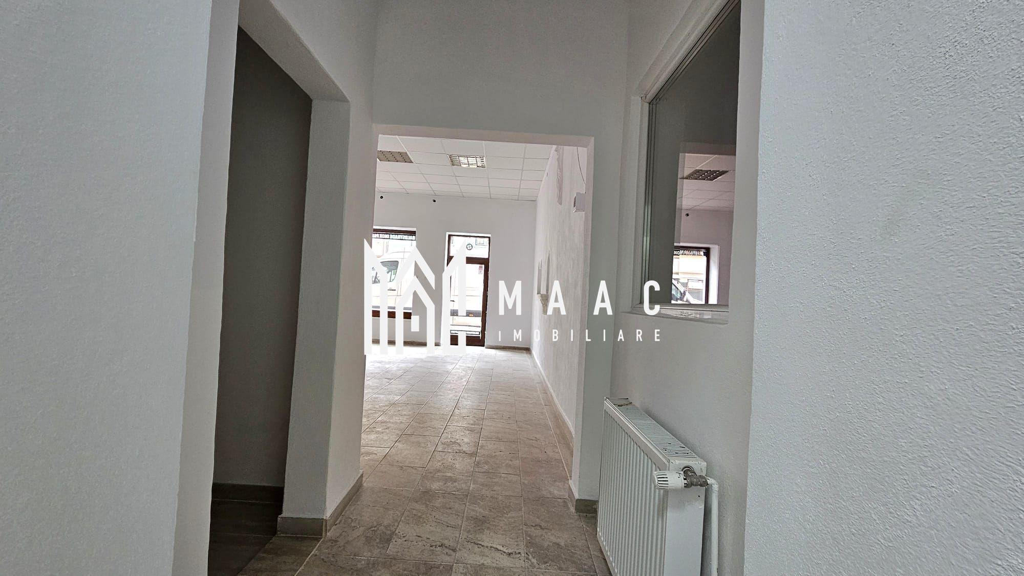 Spatiu Comercial I 58mpu I Vitrina I Vad Pietonal I Central - 5