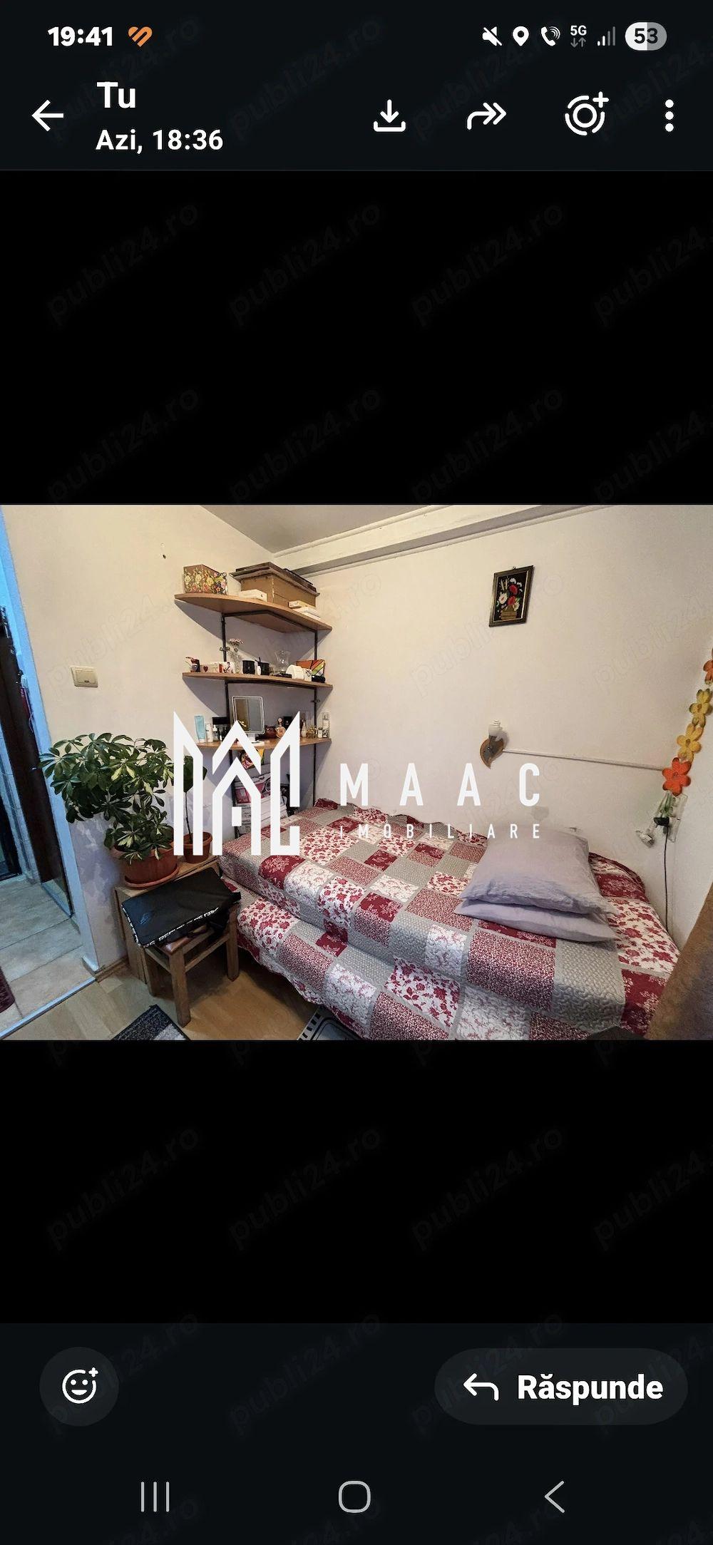 Apartament 1 Camera I Parter I Pretabil Spatiu comercial I Terezian - 4