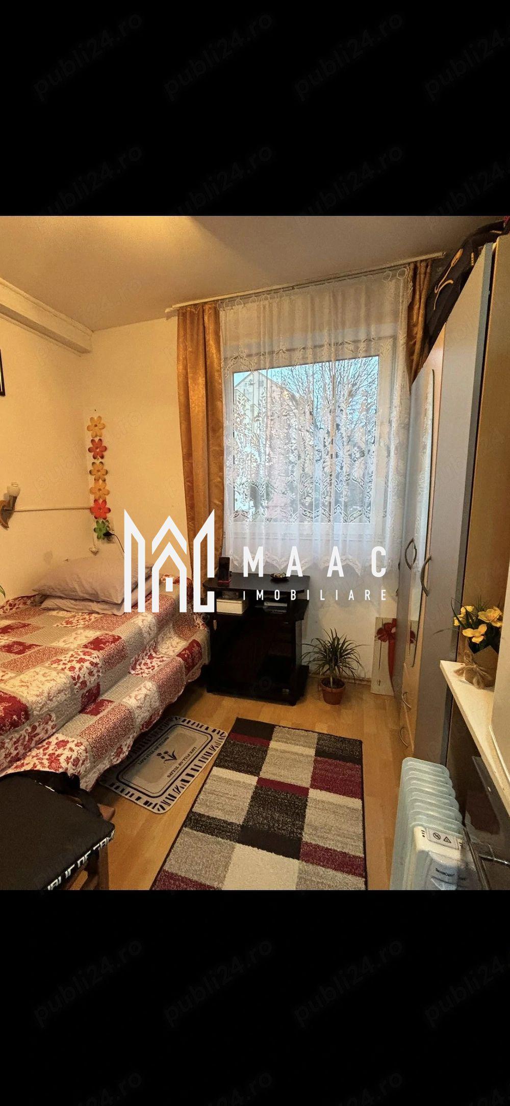 Apartament 1 Camera I Parter I Pretabil Spatiu comercial I Terezian - 1