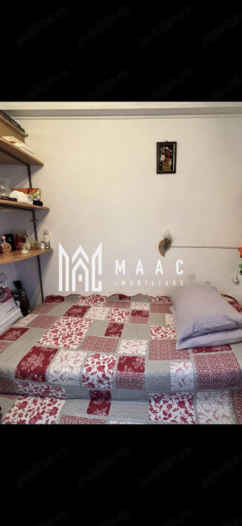 Apartament 1 Camera I Parter I Pretabil Spatiu comercial I Terezian - 2