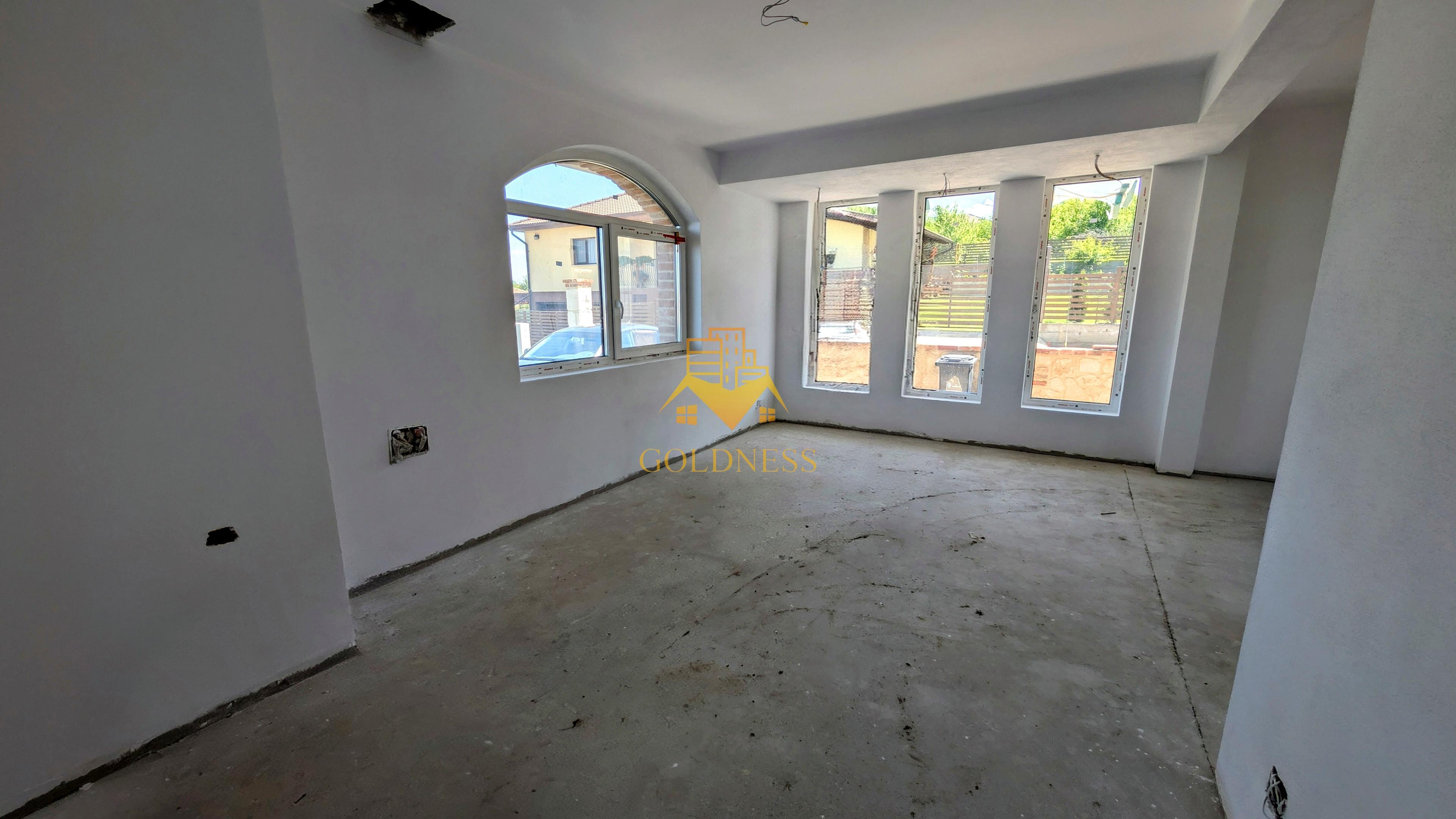 Comision 0%! Vila, 4 Camere, Dezmir, Constructie Noua, 450 mp, 4 Bai - 6