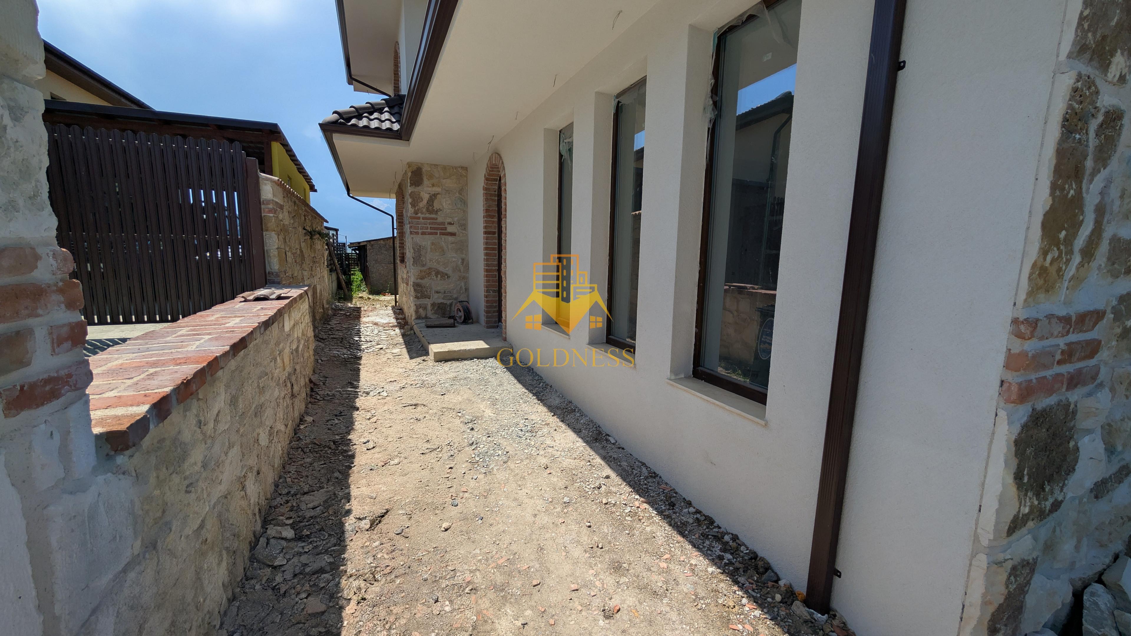 Comision 0%! Vila, 4 Camere, Dezmir, Constructie Noua, 450 mp, 4 Bai - 30