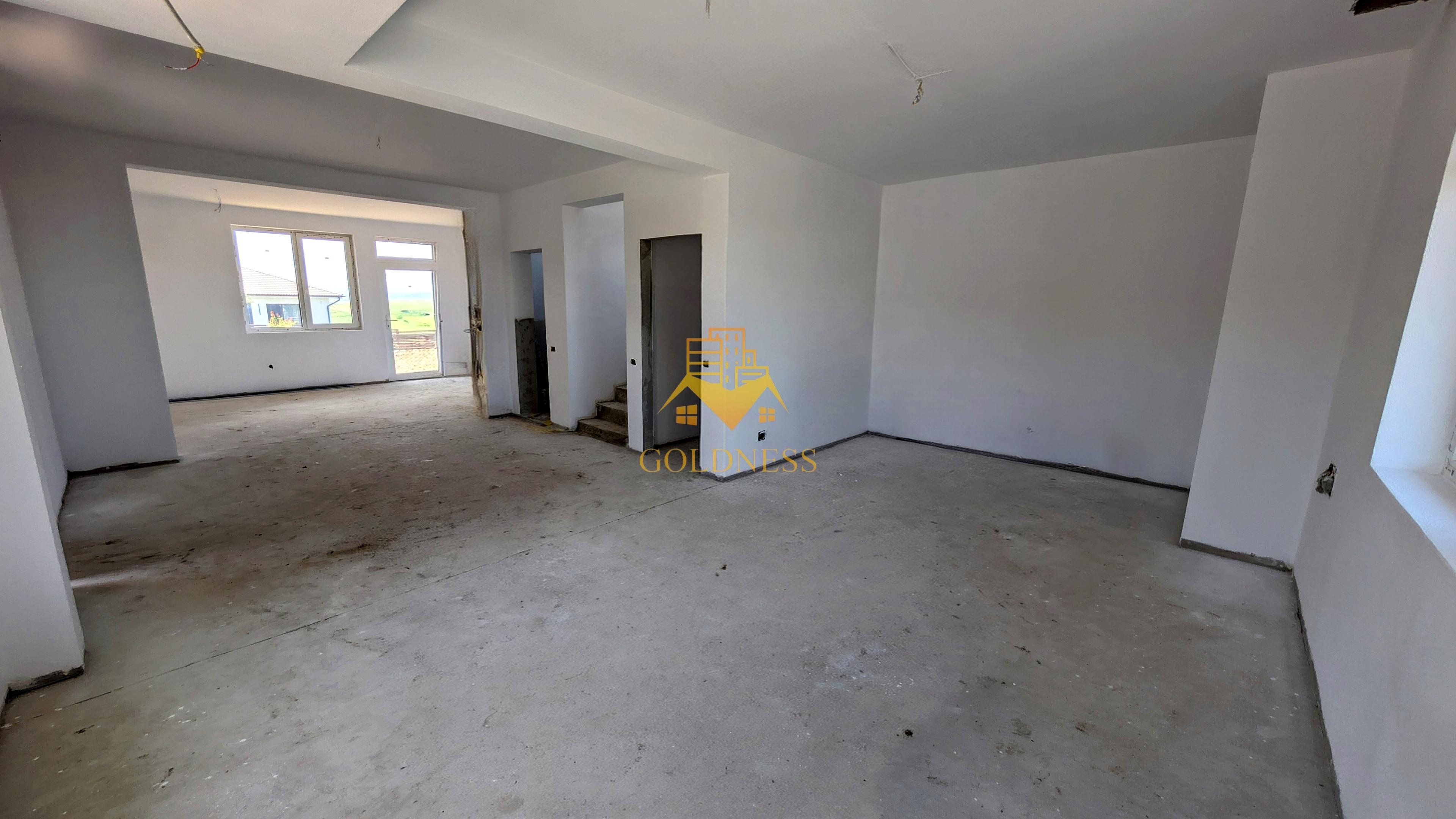 Comision 0%! Vila, 4 Camere, Dezmir, Constructie Noua, 450 mp, 4 Bai - 3