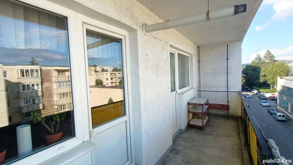 Vând apartament 4 camere in Dâmb - 7