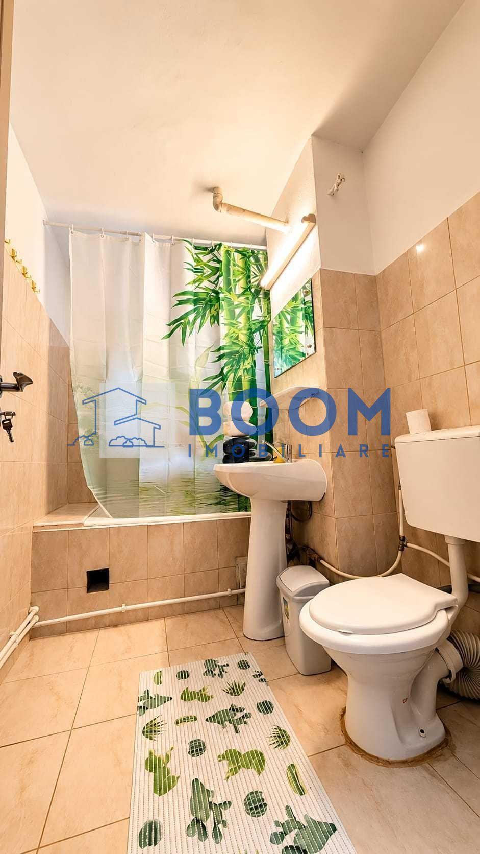 Apartament 2 camere | Centrala Termica | Bloc Anvelopat - 5