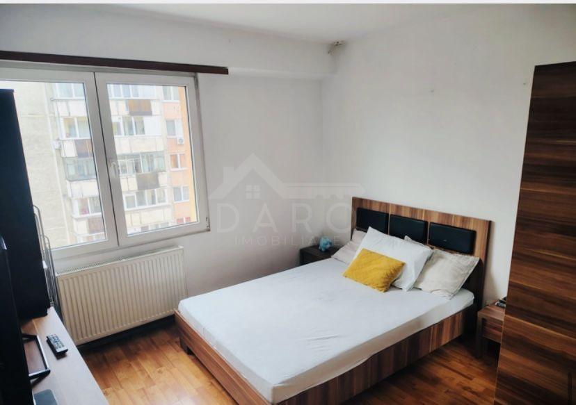 Dau In Chirie Apartament Cu Doua Camere - 8