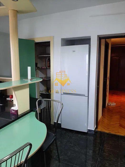 3 camere, modern, AC,Marasti zona Dorobantilor,Piata Marasti - 6