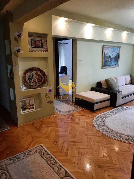 3 camere, modern, AC,Marasti zona Dorobantilor,Piata Marasti - 4