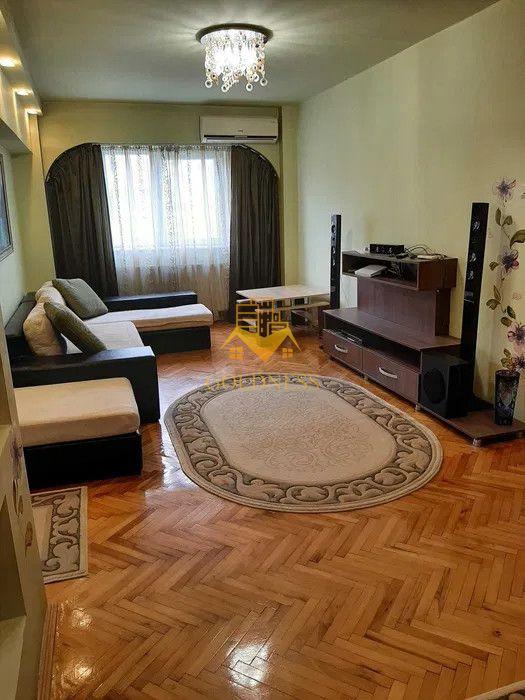 3 camere, modern, AC,Marasti zona Dorobantilor,Piata Marasti - 3