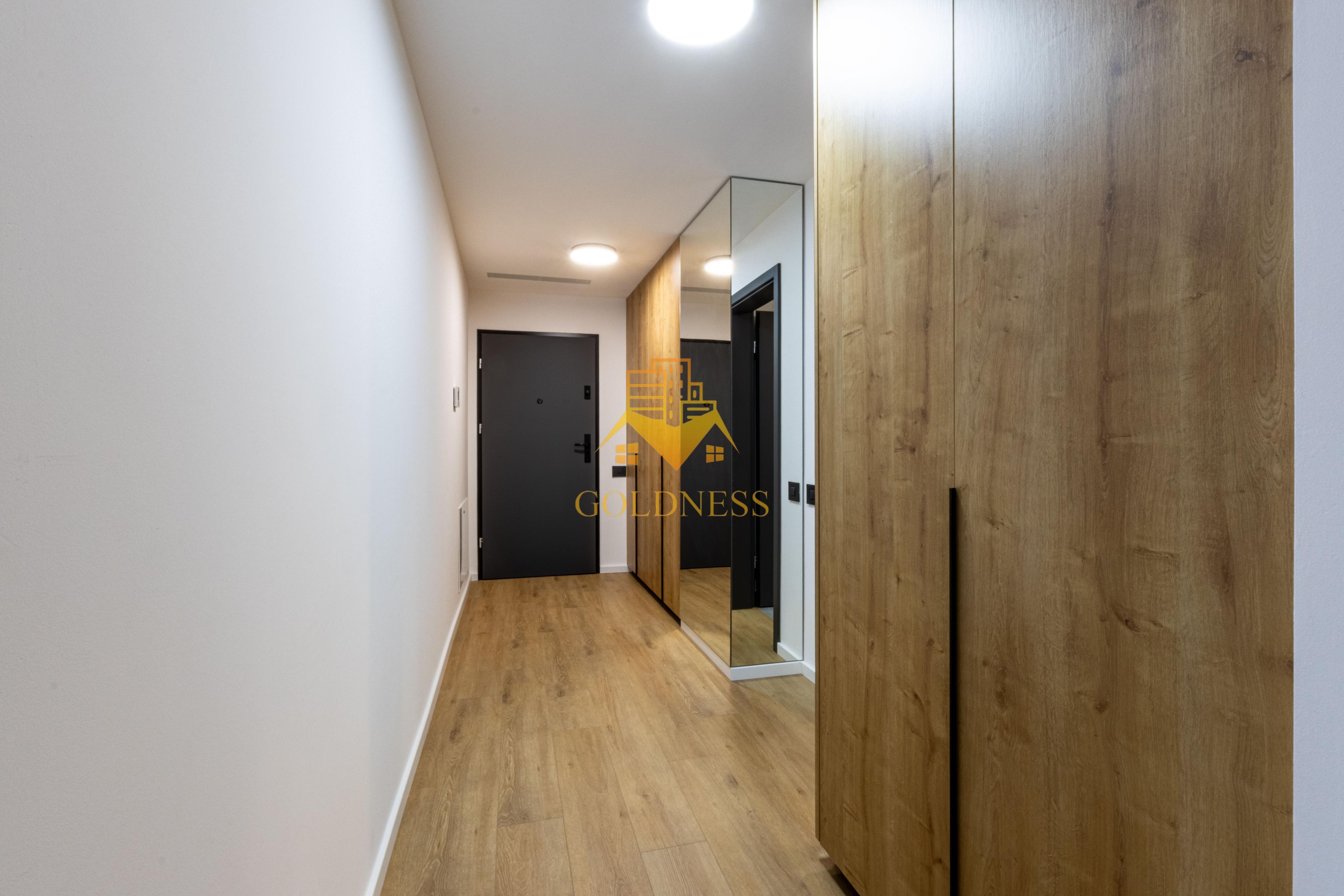 2 camere, modern, bloc nou, Zona Semicentrala, Liberty, Oasului - 5