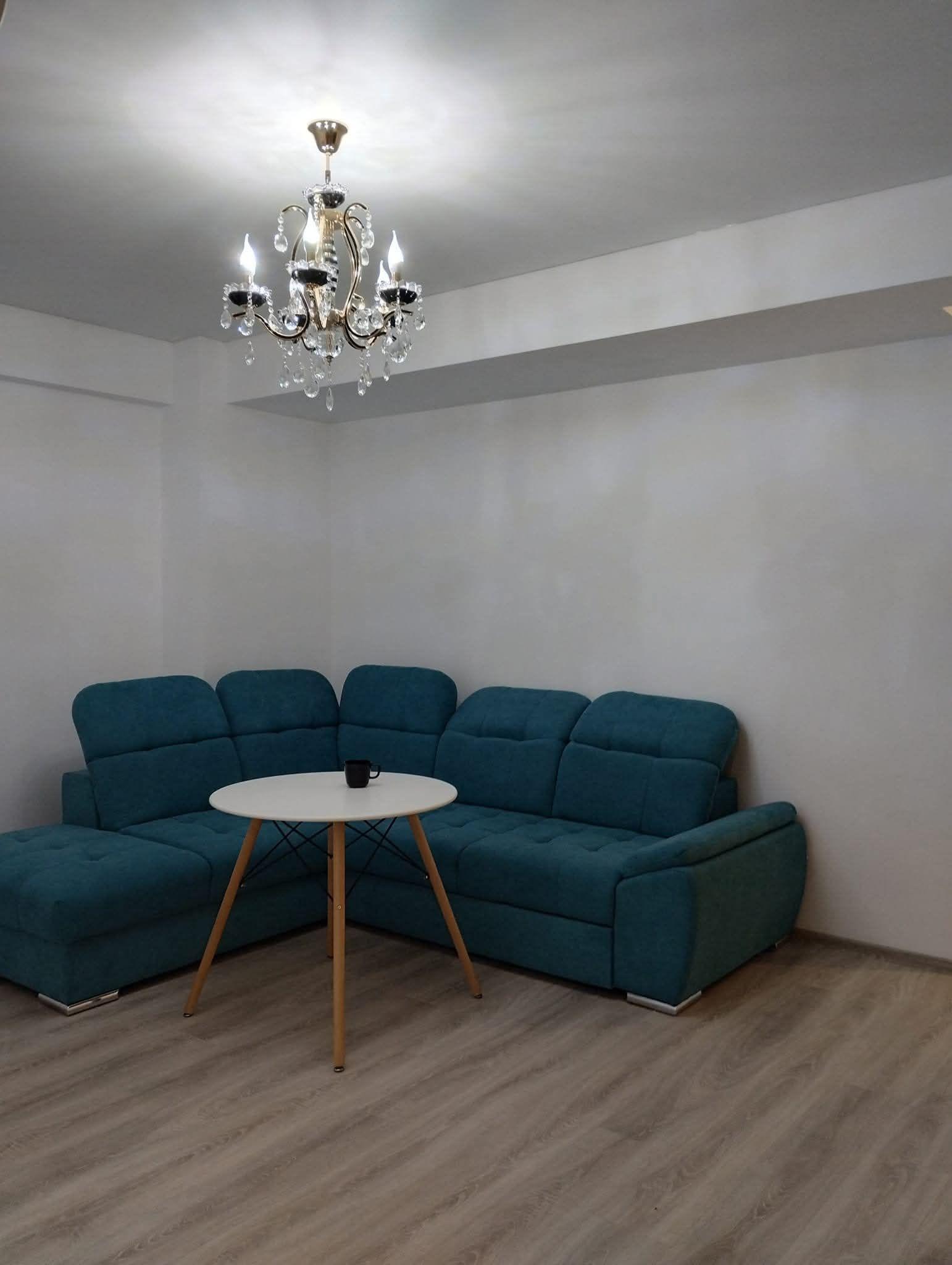 De inchiriat apartament cu 2 camere bloc nou, etaj 2, 500 euro - 3