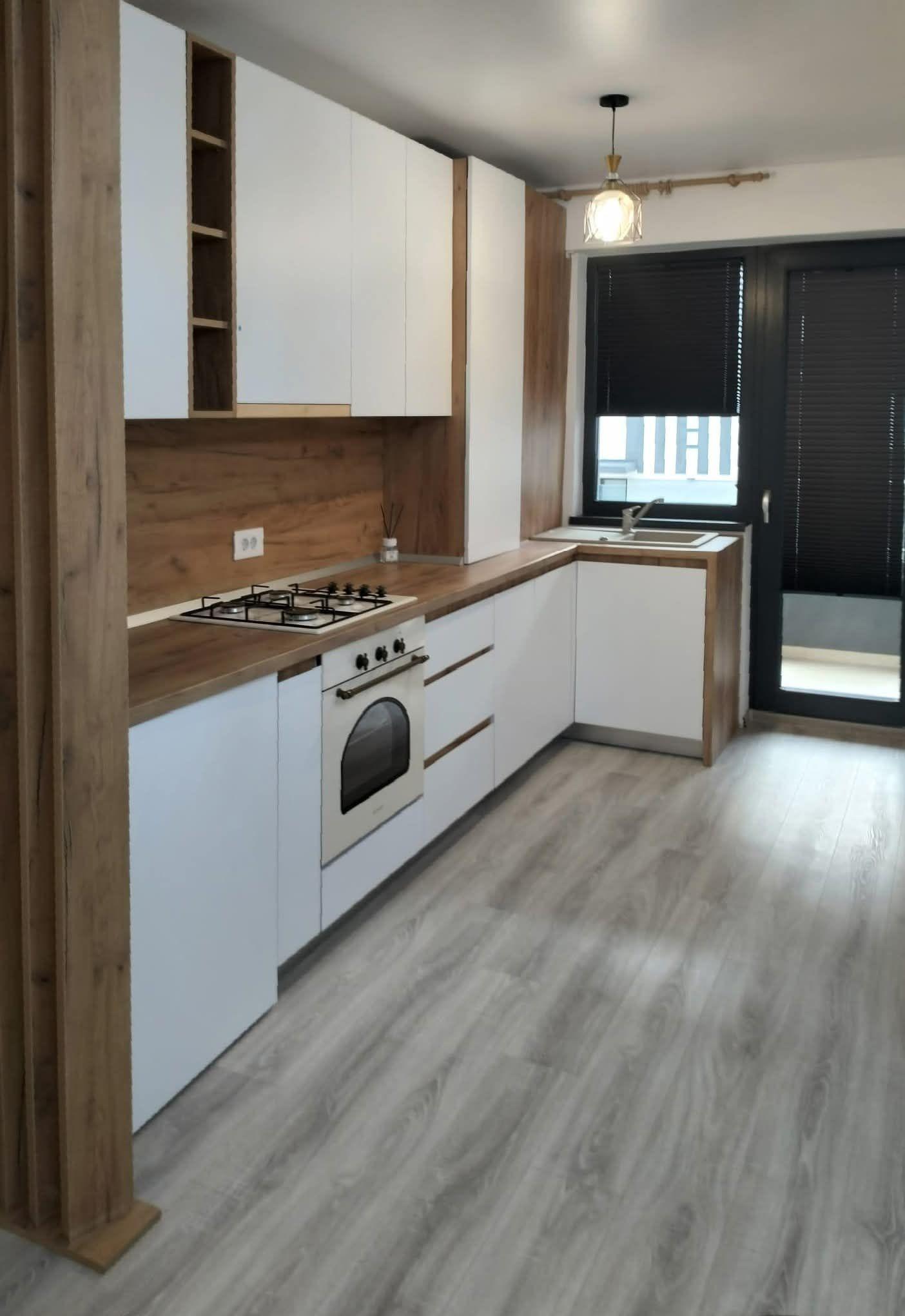 De inchiriat apartament cu 2 camere bloc nou, etaj 2, 500 euro - 5