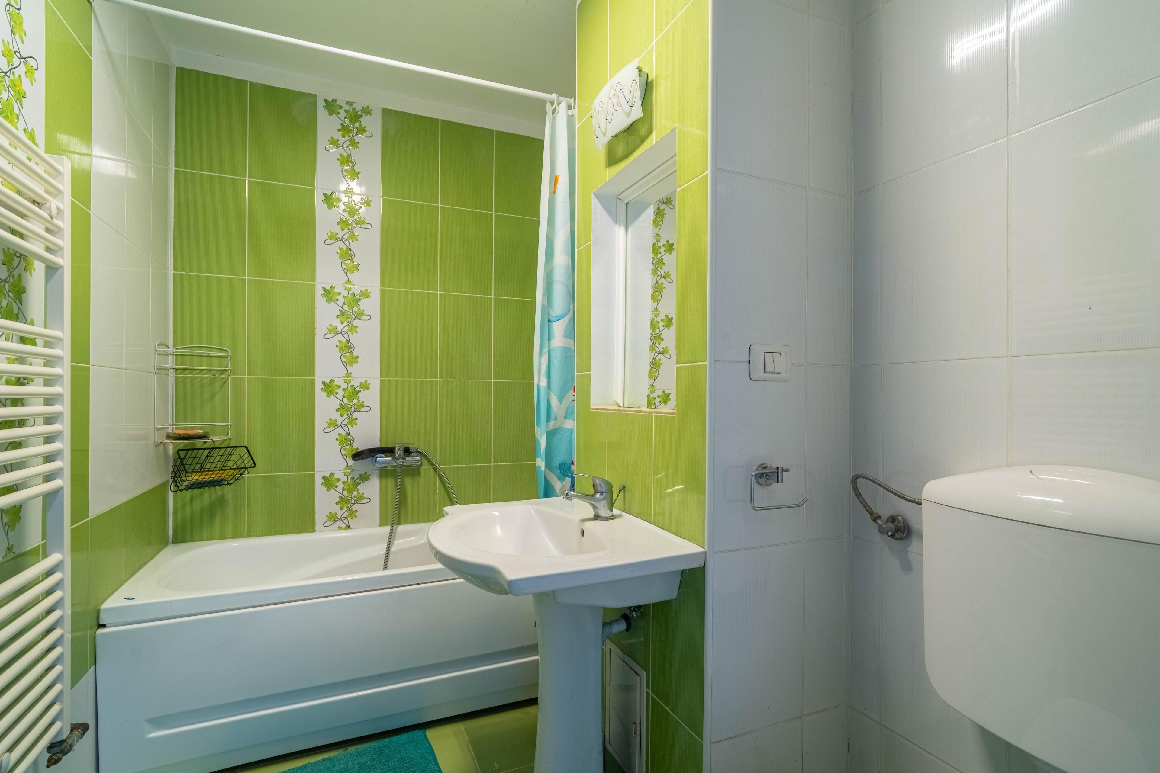 VANDUT! Apartament 2 camere în Grădiște, 0% comision - 6