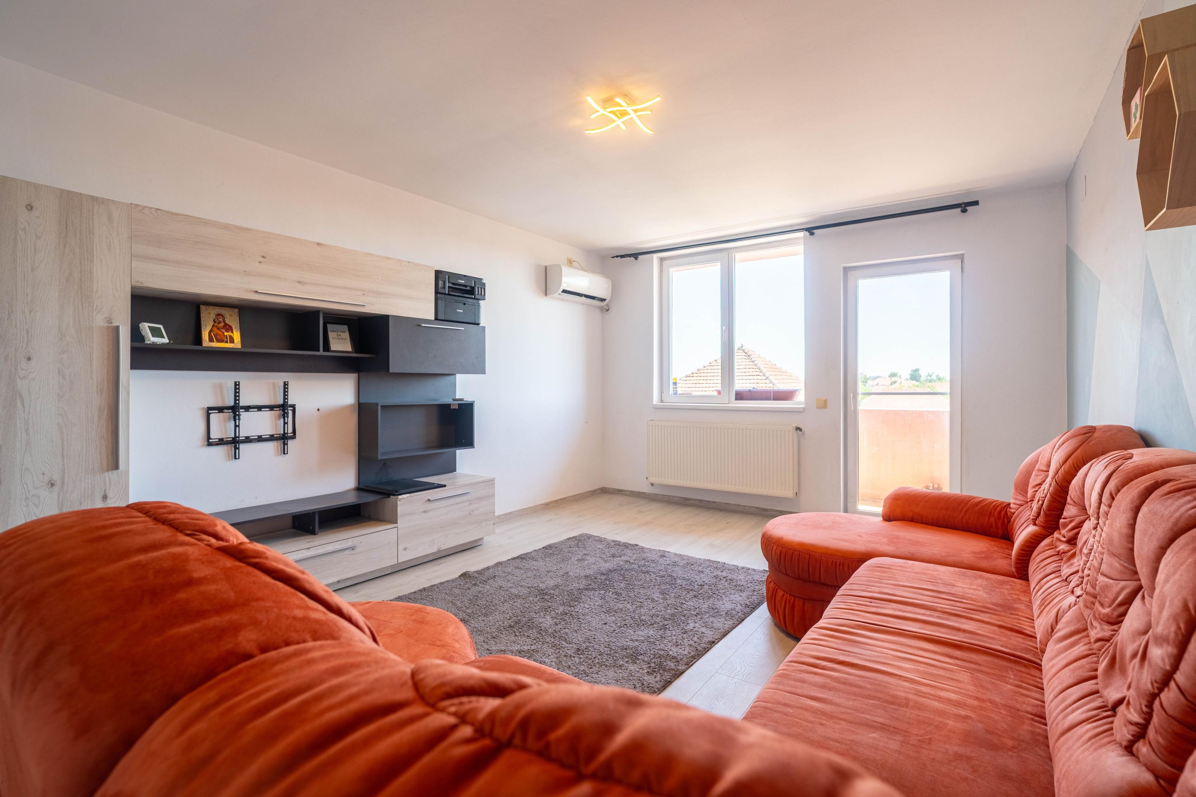 VANDUT! Apartament 2 camere în Grădiște, 0% comision - 2