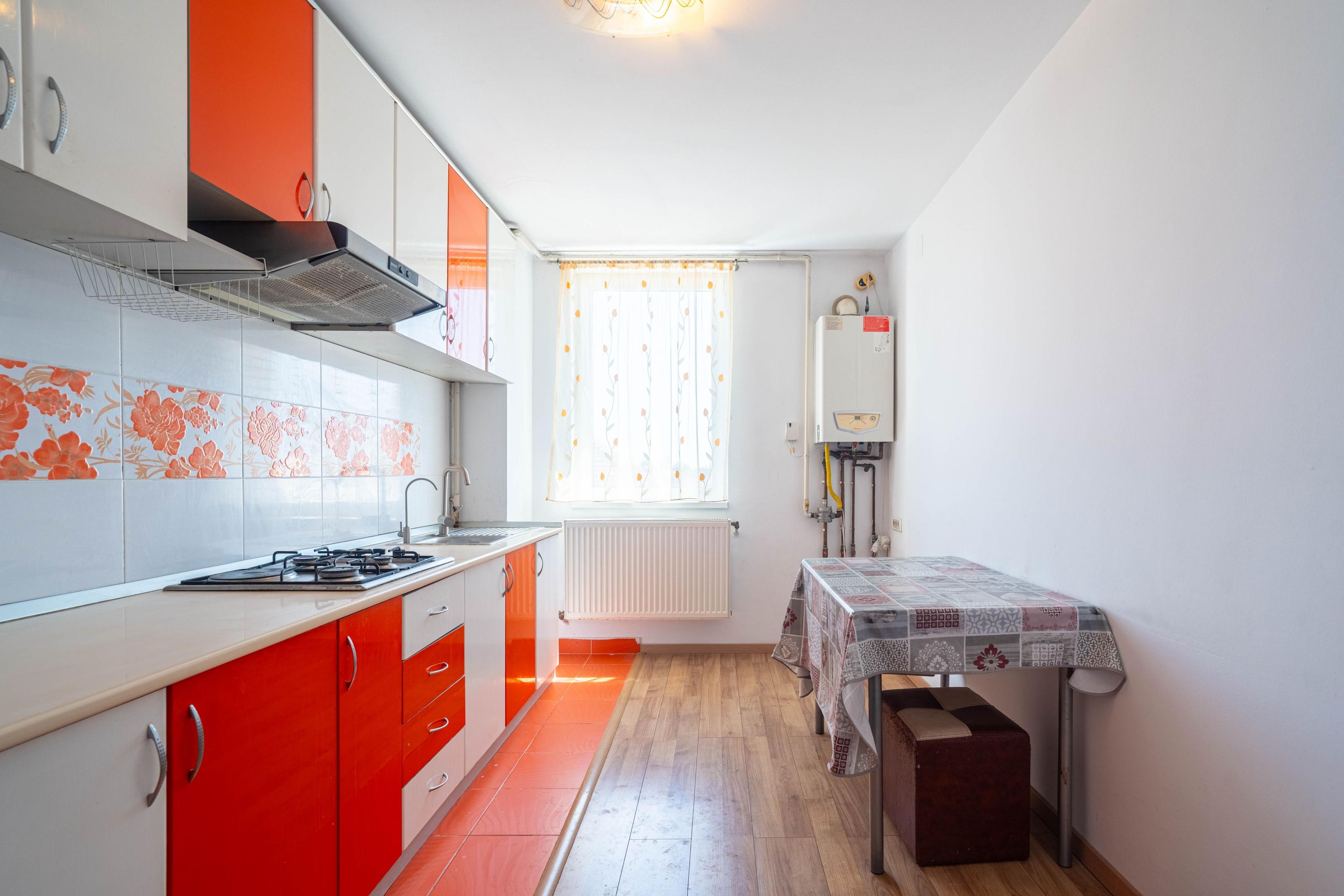 VANDUT! Apartament 2 camere în Grădiște, 0% comision - 4