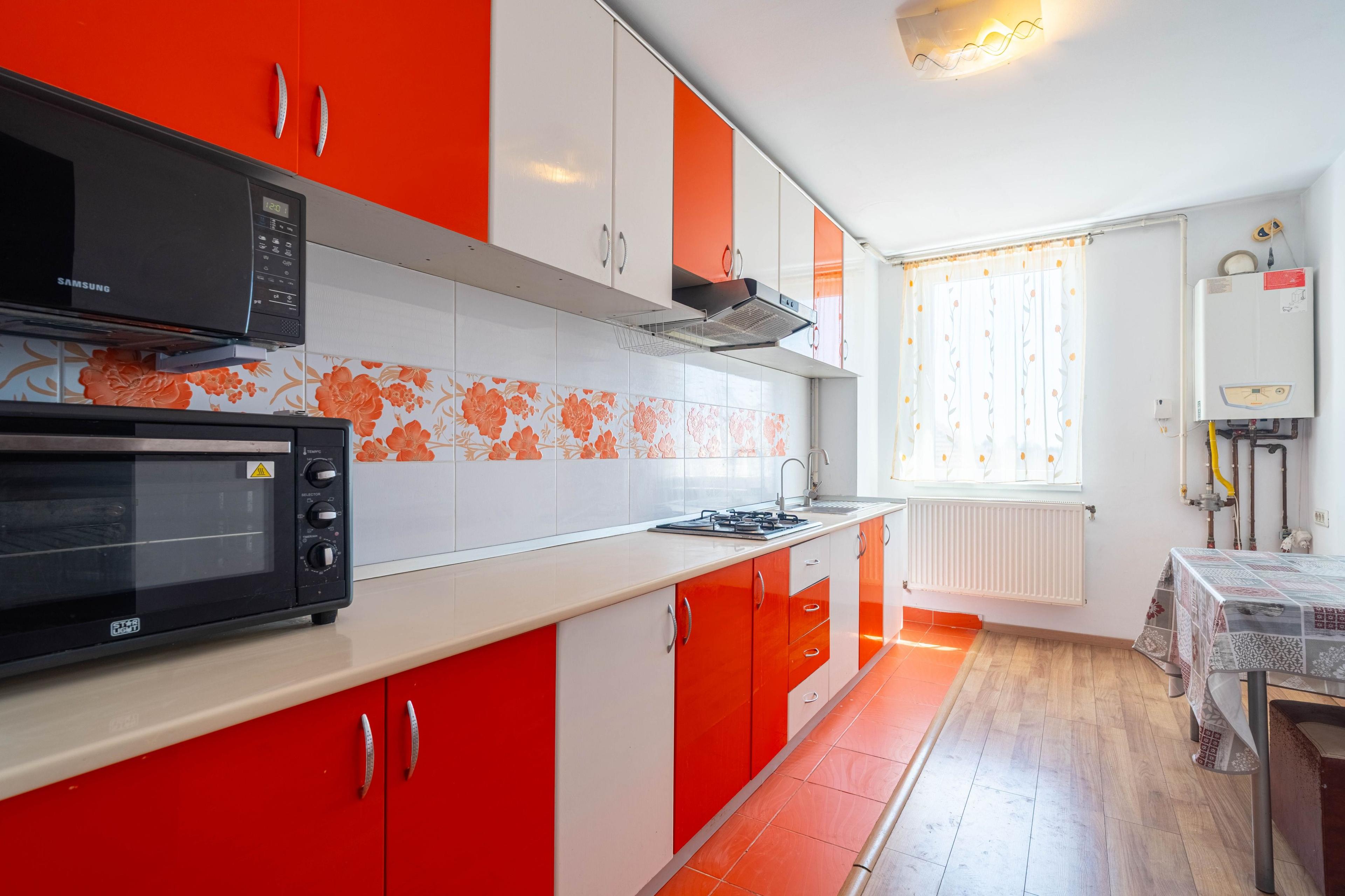 VANDUT! Apartament 2 camere în Grădiște, 0% comision - 3