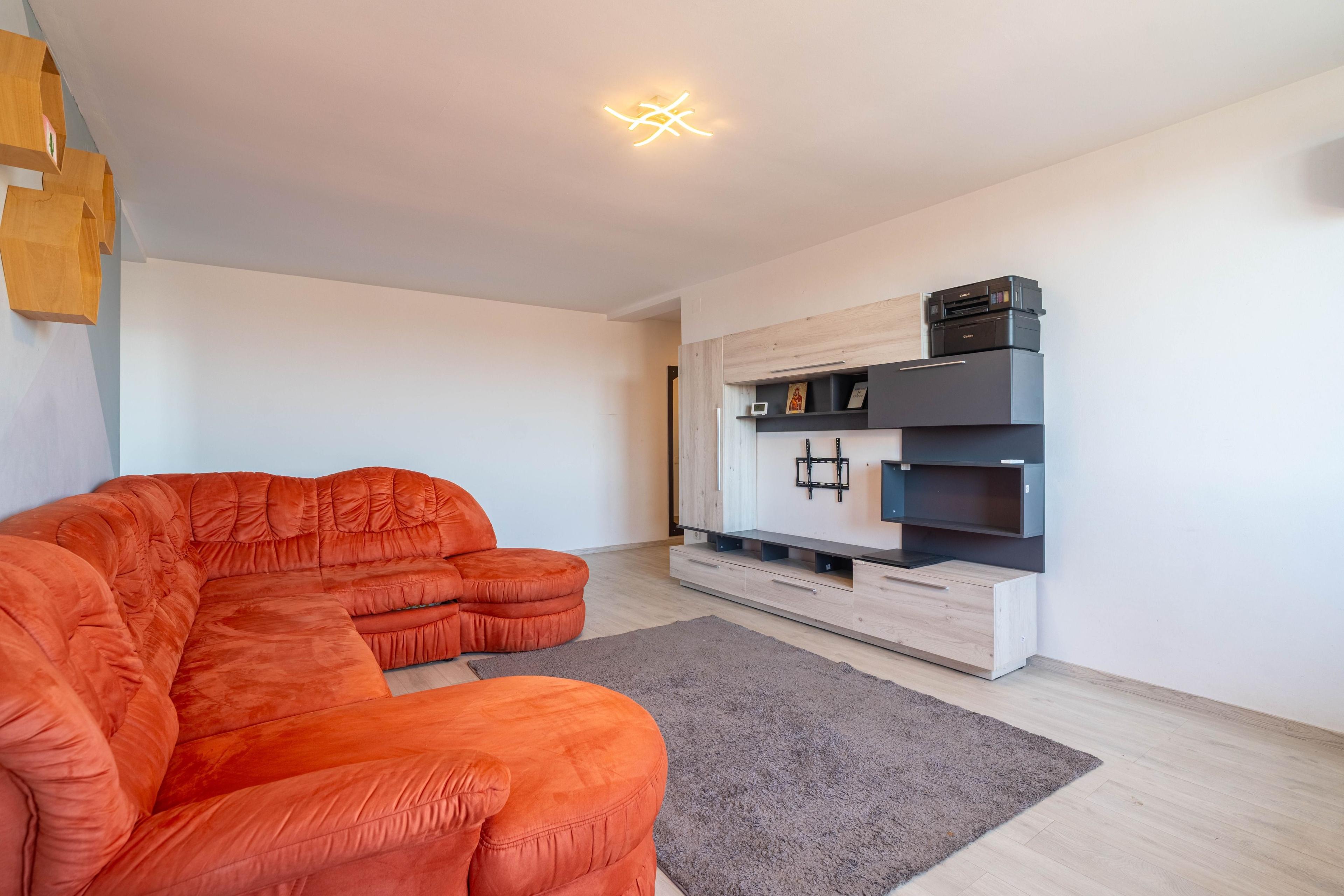 VANDUT! Apartament 2 camere în Grădiște, 0% comision - 8