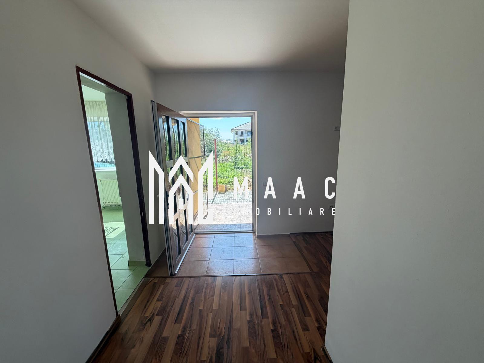 Apartament de vânzare | Turnisor, Sibiu | la casă, curte - 12