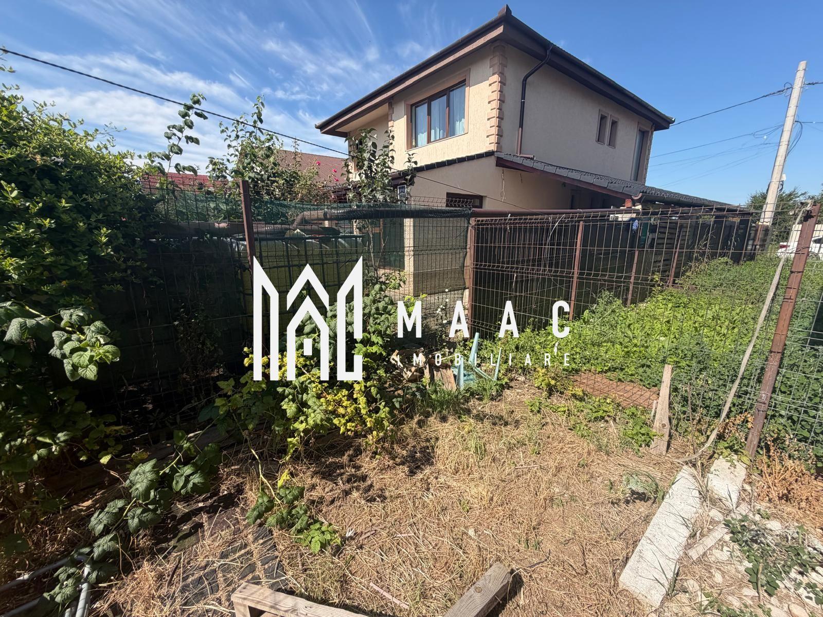 Apartament de vânzare | Turnisor, Sibiu | la casă, curte - 17
