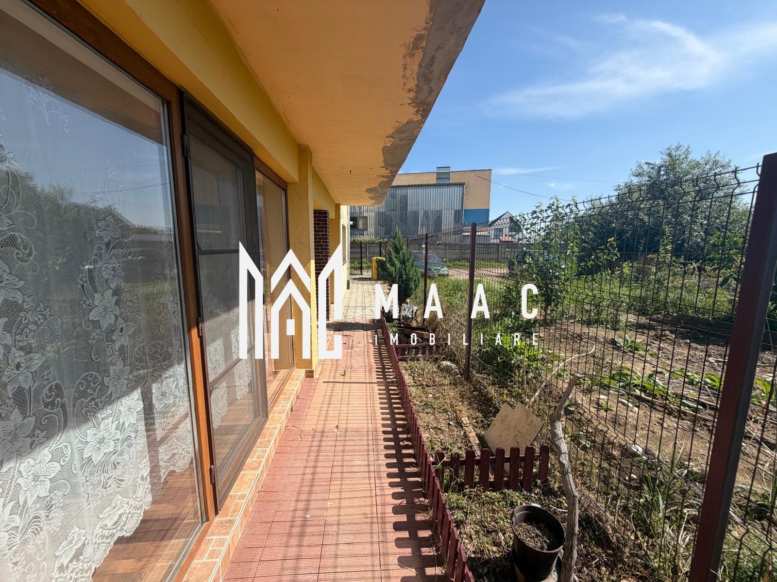 Apartament de vânzare | Turnisor, Sibiu | la casă, curte - 16