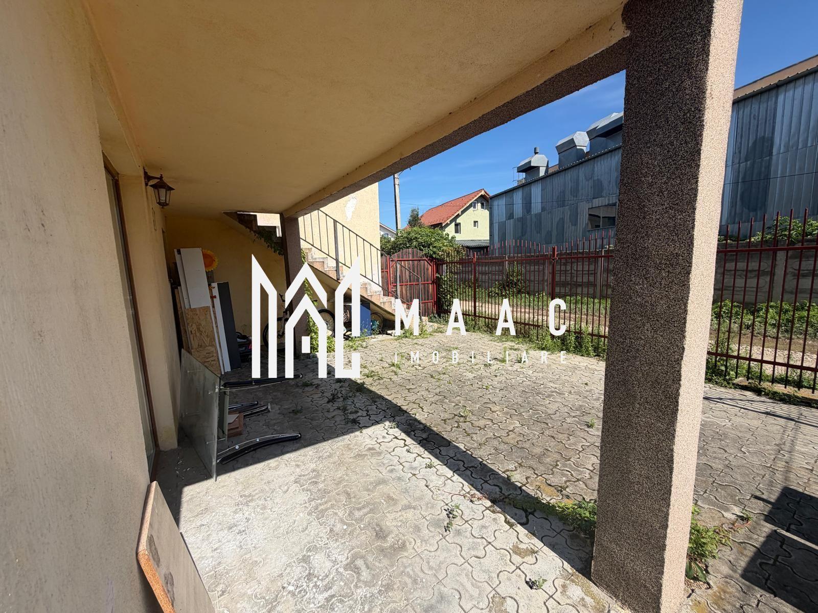 Apartament de vânzare | Turnisor, Sibiu | la casă, curte - 19