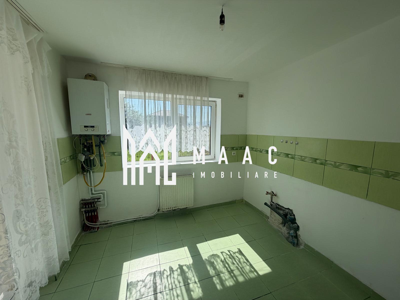 Apartament de vânzare | Turnisor, Sibiu | la casă, curte - 14