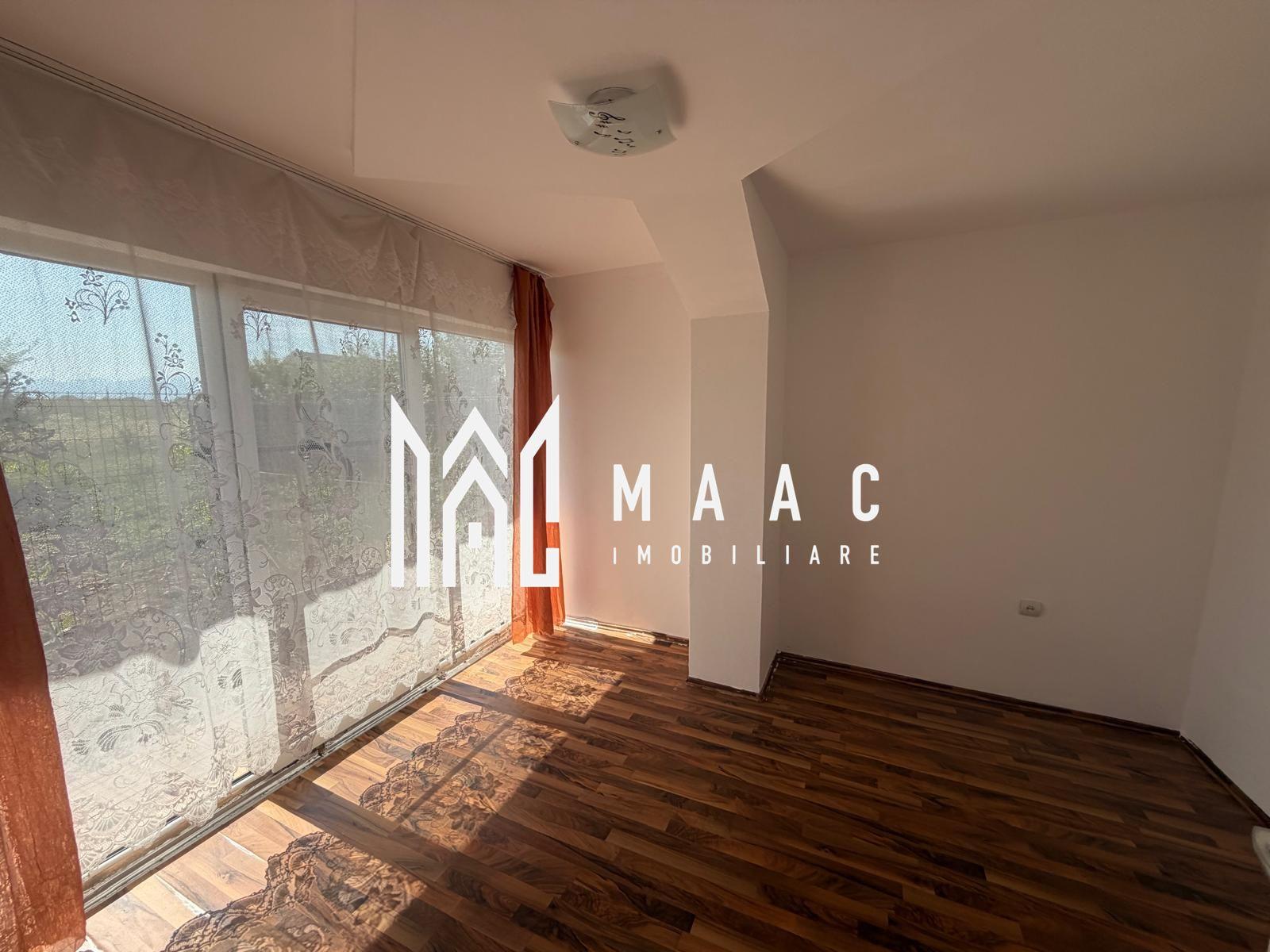 Apartament de vânzare | Turnisor, Sibiu | la casă, curte - 3
