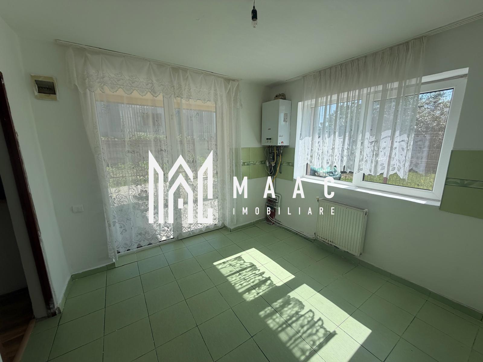 Apartament de vânzare | Turnisor, Sibiu | la casă, curte - 11
