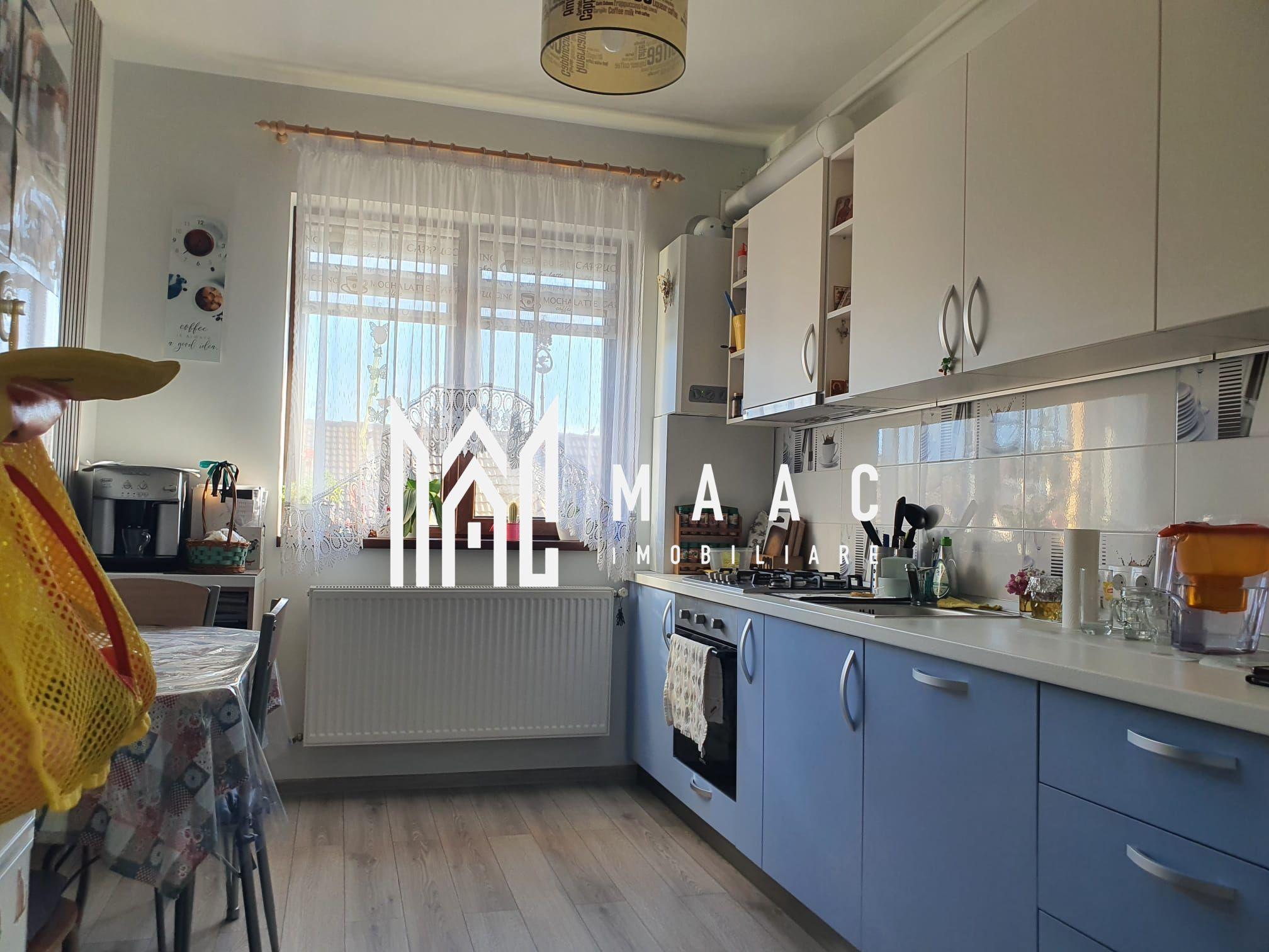 Apartament 4 camere de vânzare | Șura Mare | 110 mp, parcare - 2