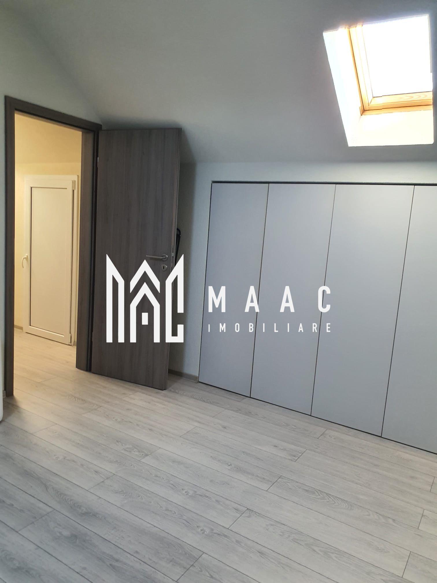Apartament 4 camere de vânzare | Șura Mare | 110 mp, parcare - 15