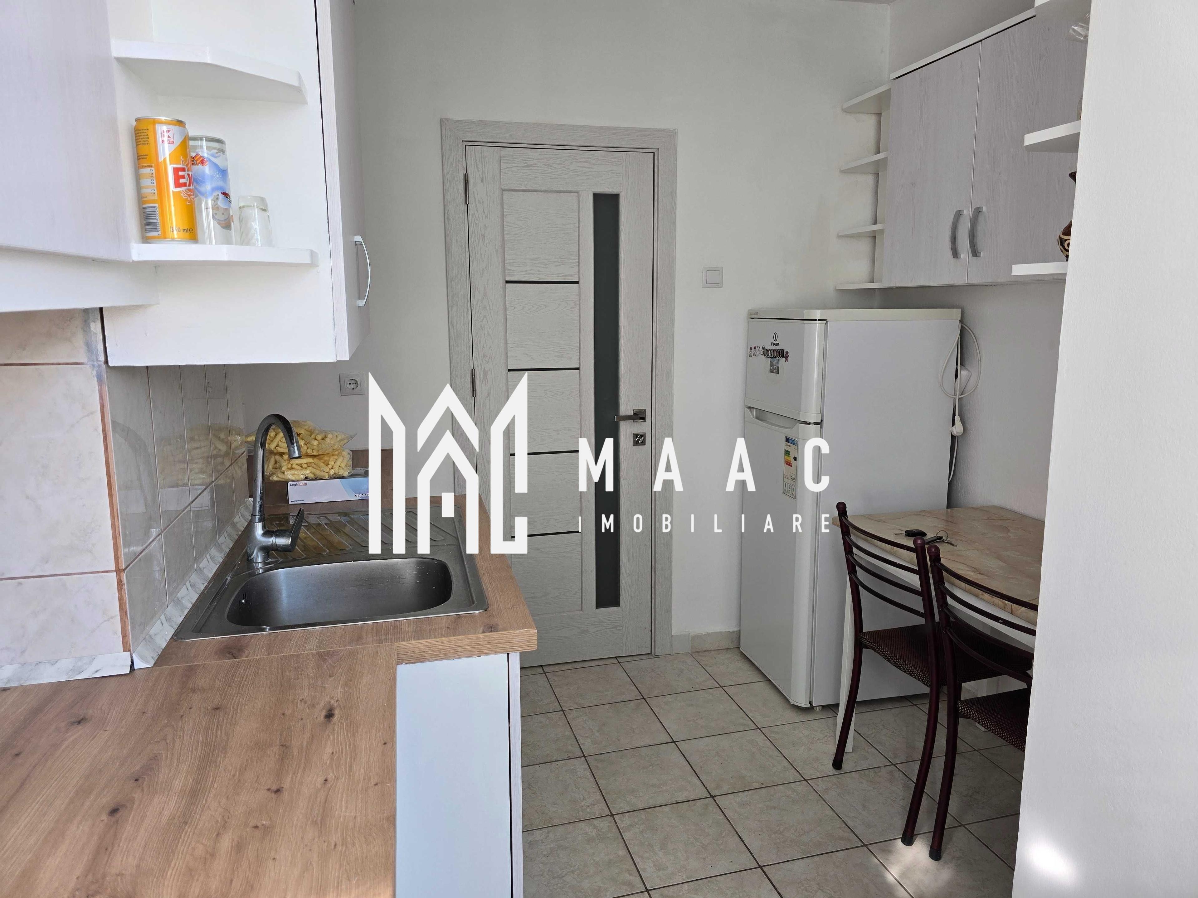 Apartamnet 2 camere | 55 MPU | Etaj 4 | Balcon | Mihai Viteazul - 3
