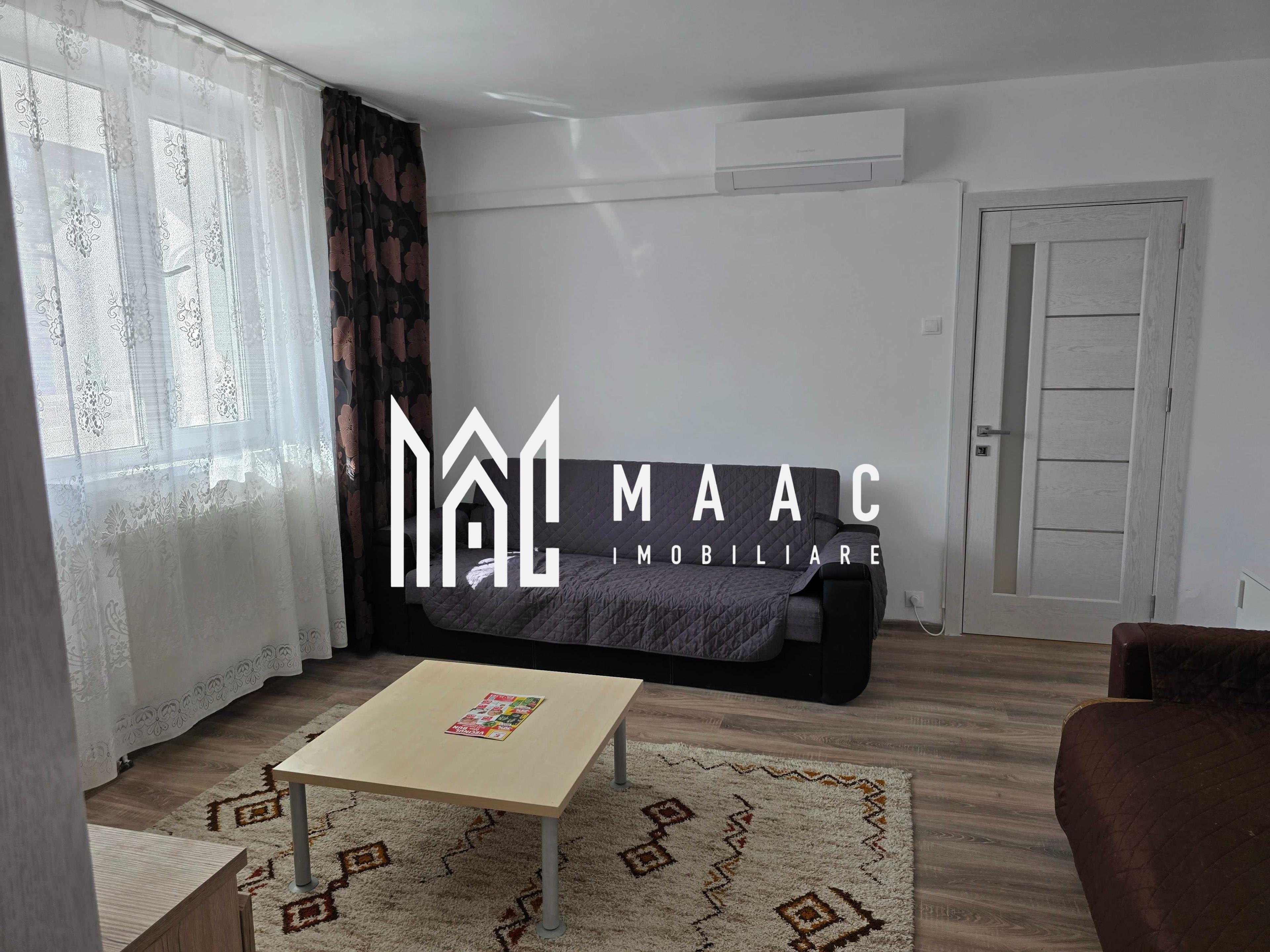 Apartamnet 2 camere | 55 MPU | Etaj 4 | Balcon | Mihai Viteazul - 1