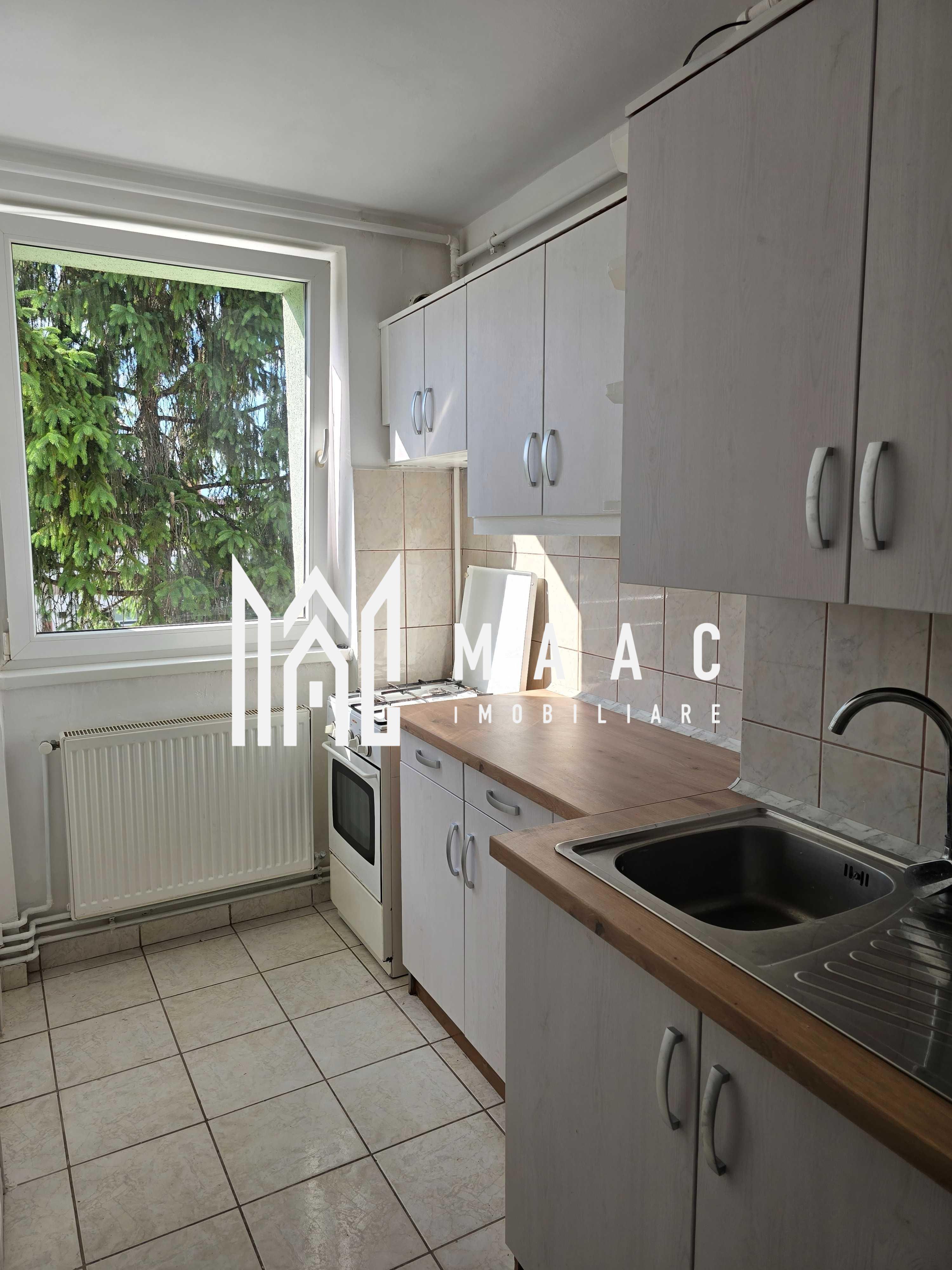Apartamnet 2 camere | 55 MPU | Etaj 4 | Balcon | Mihai Viteazul - 4