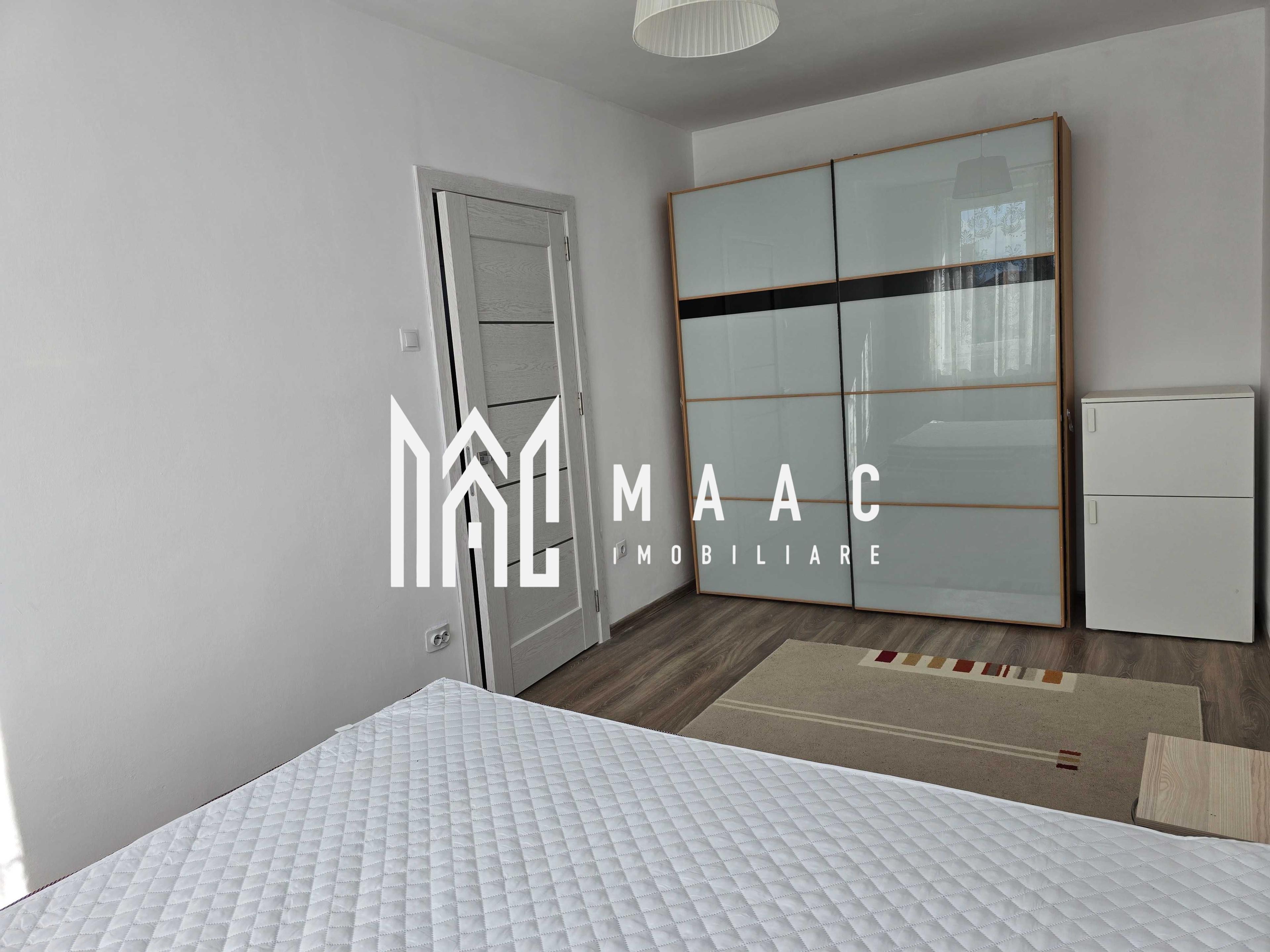 Apartamnet 2 camere | 55 MPU | Etaj 4 | Balcon | Mihai Viteazul - 5