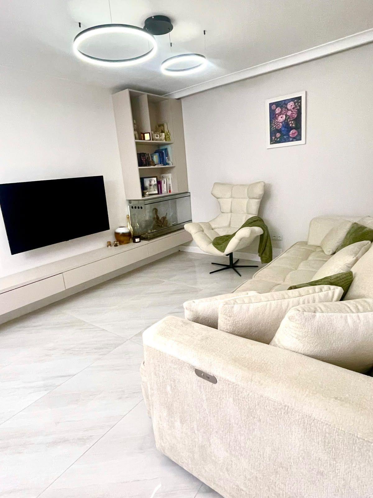 Apartament 2 camere decomandate, etaj intermediar, terasa, parcare - 3