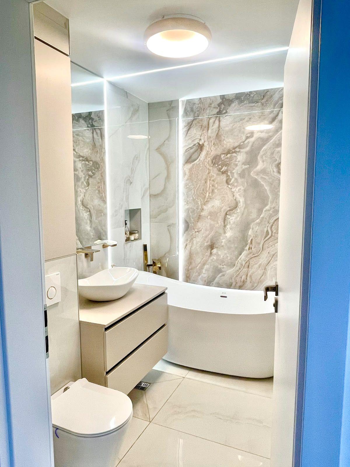Apartament 2 camere decomandate, etaj intermediar, terasa, parcare - 8