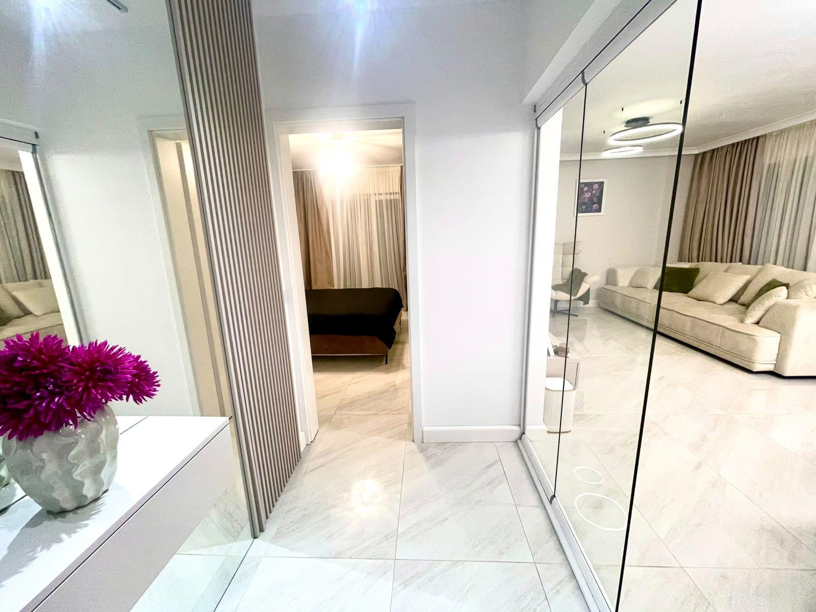 Apartament 2 camere decomandate, etaj intermediar, terasa, parcare - 4