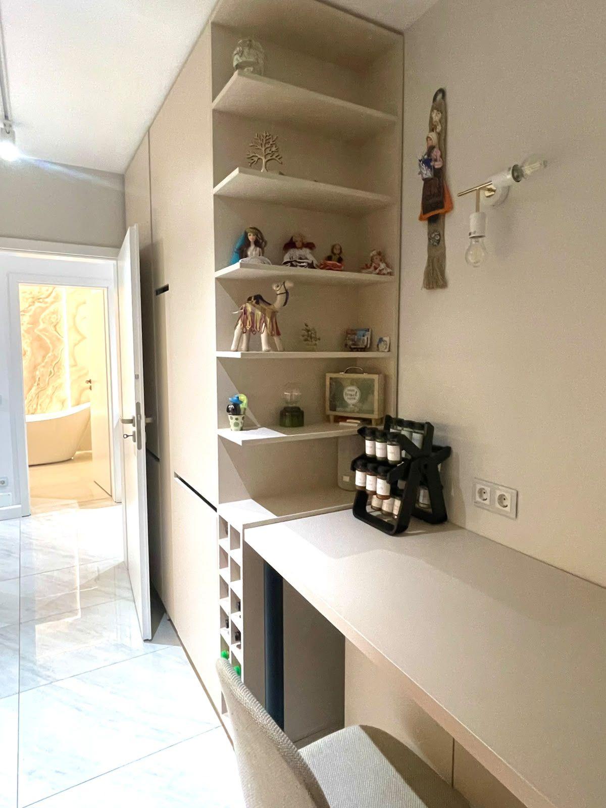 Apartament 2 camere decomandate, etaj intermediar, terasa, parcare - 2