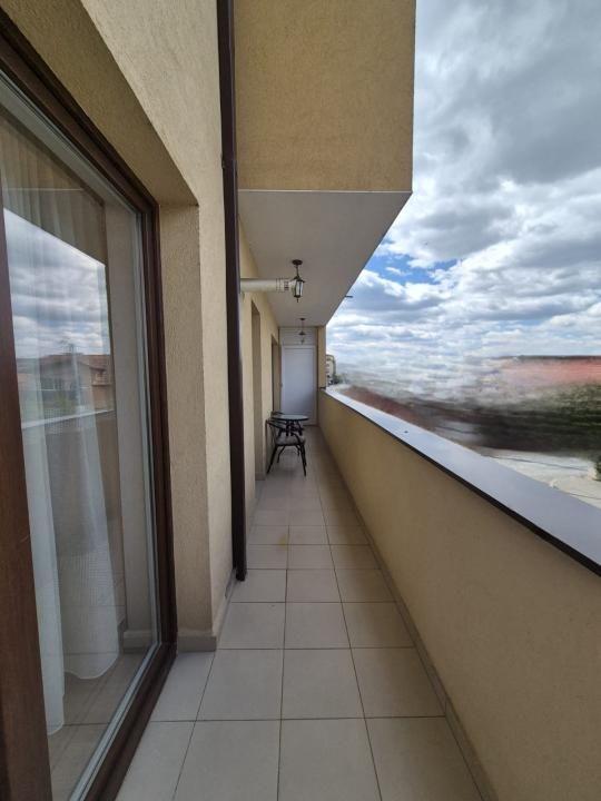 Apartament 3 camere l la cheie l Su 56 mp l Parcare l Florilor - 8