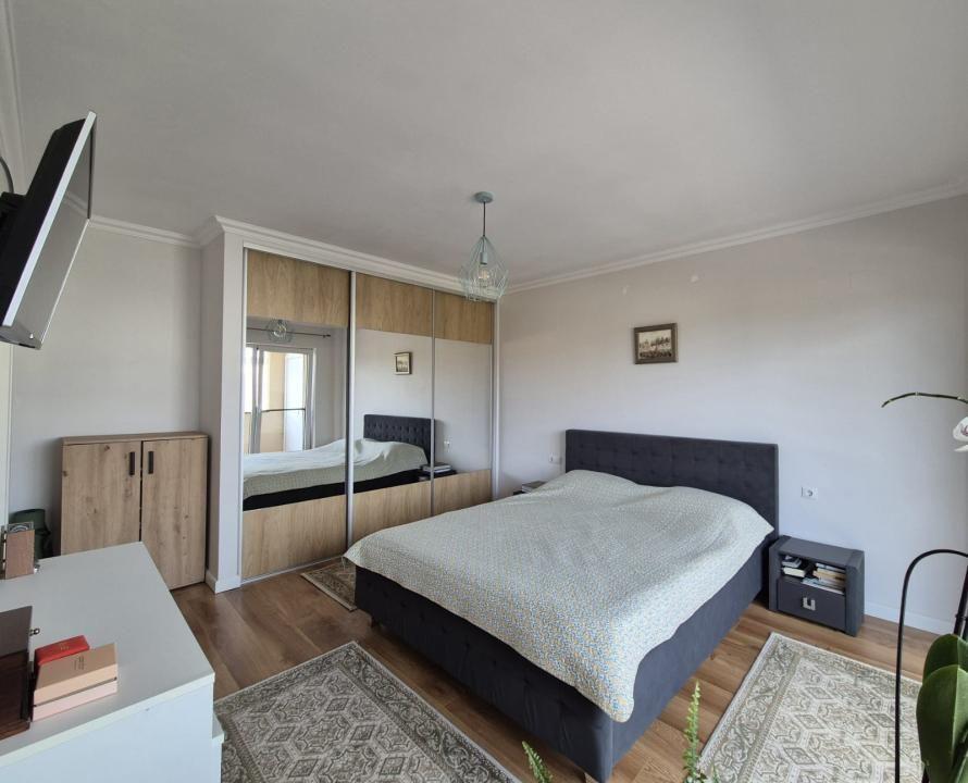 Apartament 3 camere l la cheie l Su 56 mp l Parcare l Florilor - 2