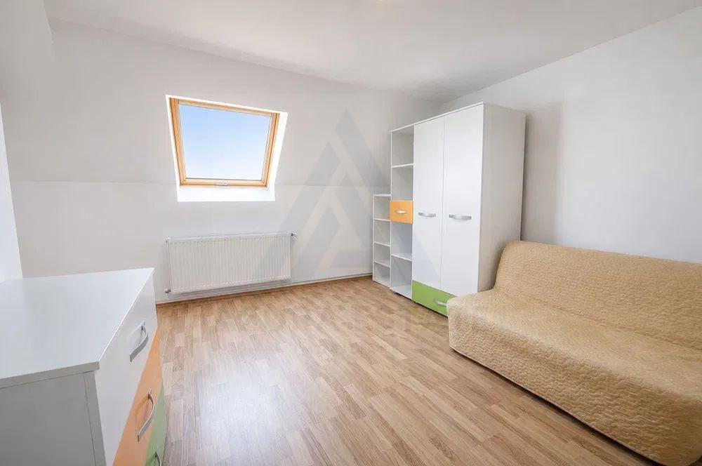 Casă cu 4 camere 90,6 mp cu garaj și pod amenajabil în zona Turnișor - 5