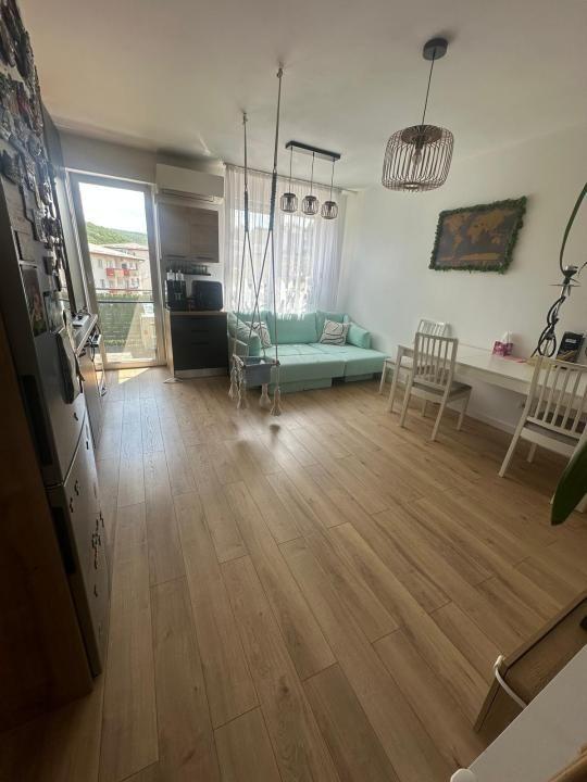Apartament de vanzare 3 camere, 66 mp, 2 bai, balcon, 2 parcari - 3