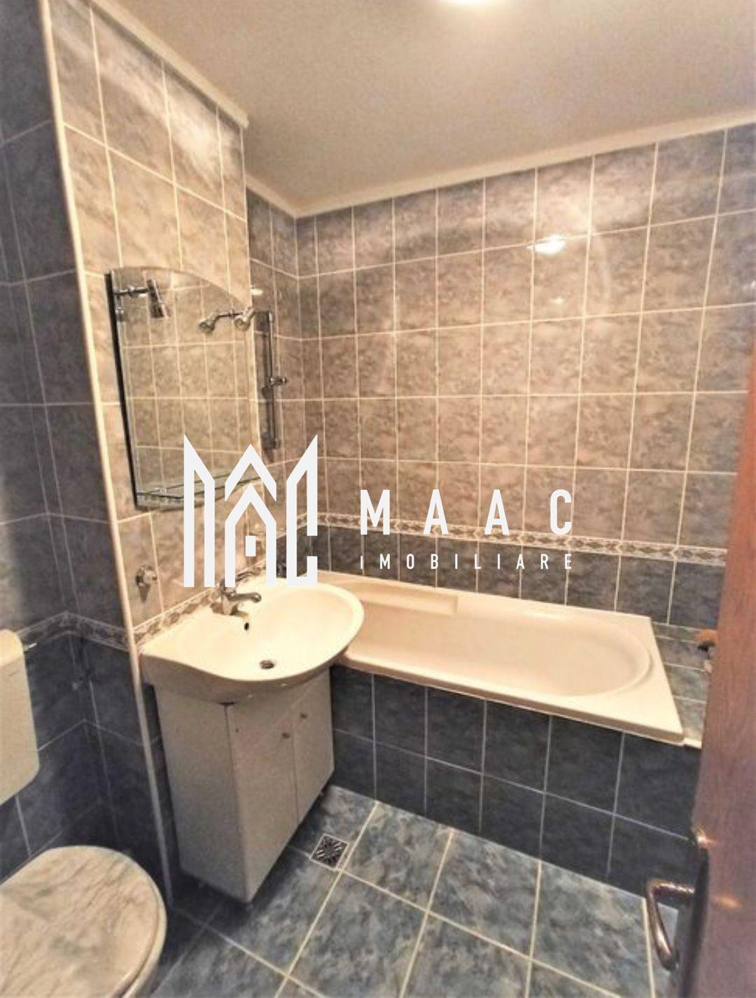 Apartament 4 Camere I Decomandat I Etaj 3 I Rahovei - 7
