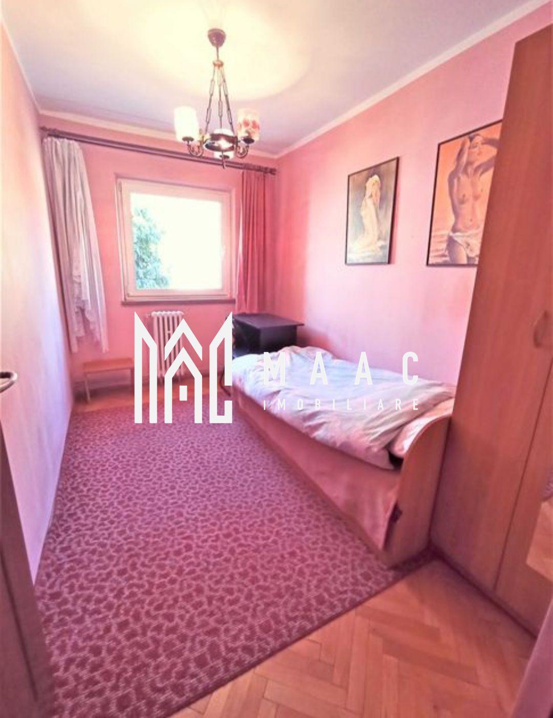 Apartament 4 Camere I Decomandat I Etaj 3 I Rahovei - 3