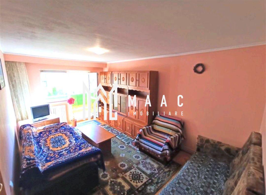 Apartament 4 Camere I Decomandat I Etaj 3 I Rahovei - 1