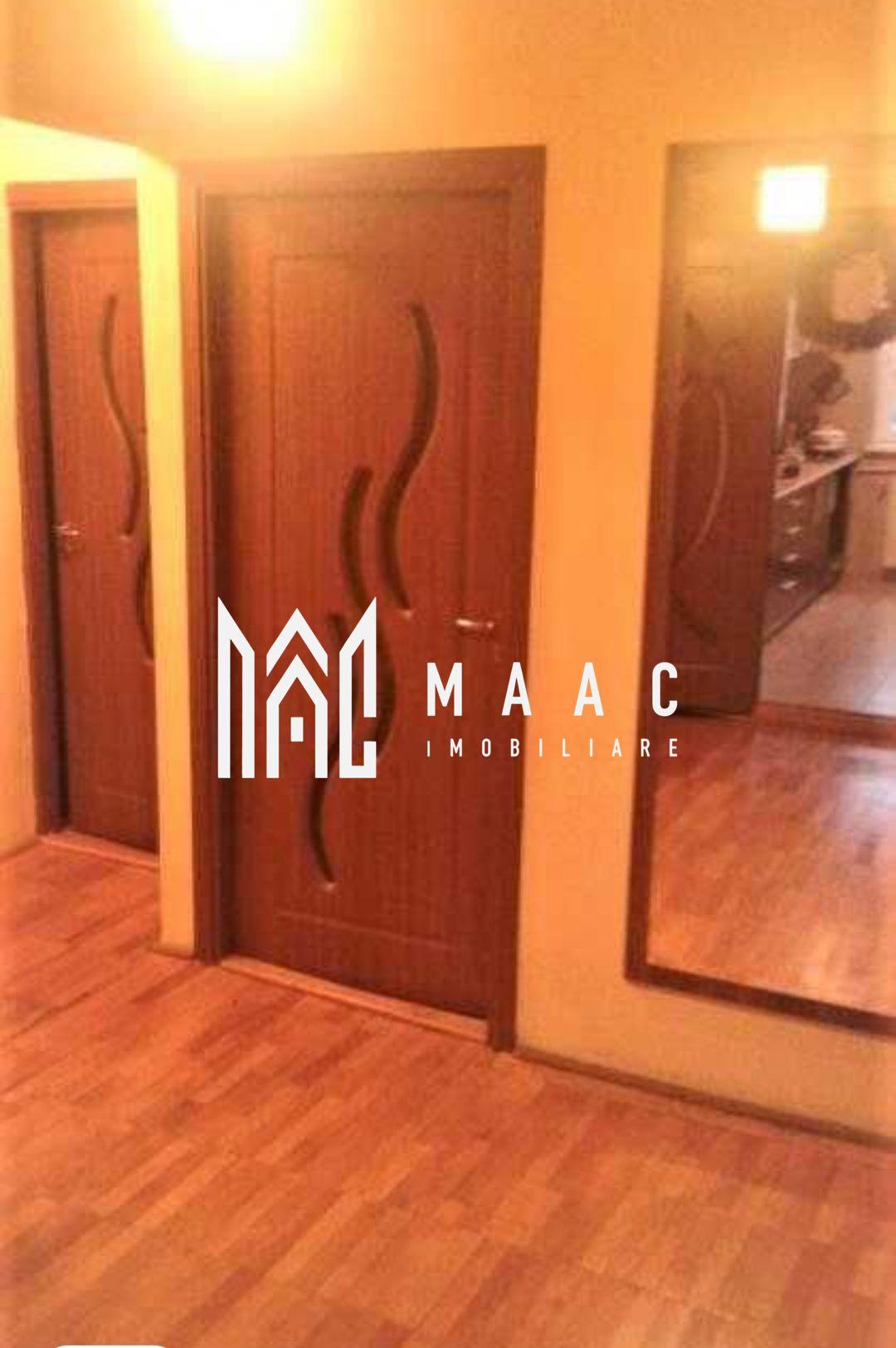 Apartament 4 Camere I Decomandat I Etaj 3 I Rahovei - 6