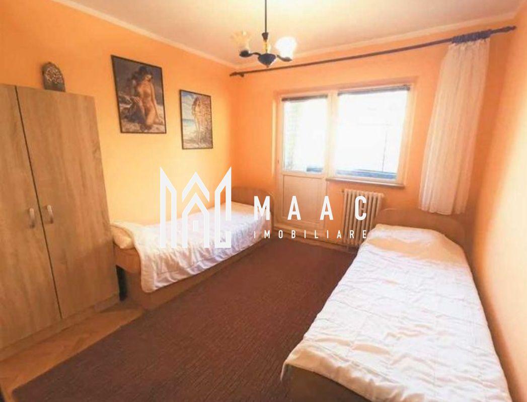 Apartament 4 Camere I Decomandat I Etaj 3 I Rahovei - 2