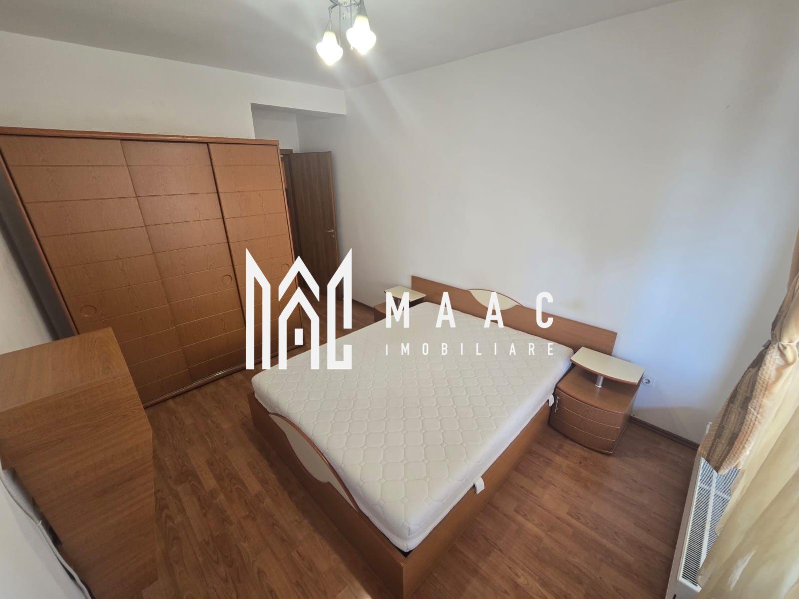 Apartament 3 camere terasa 15 mp etaj 1 Lidl Selimbar - 9