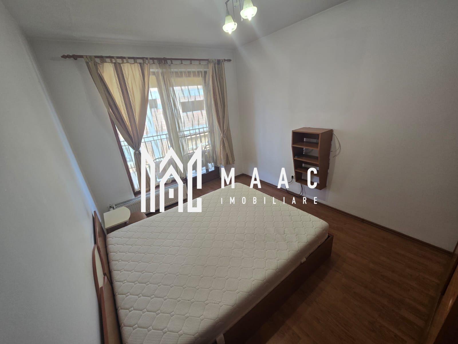 Apartament 3 camere terasa 15 mp etaj 1 Lidl Selimbar - 3