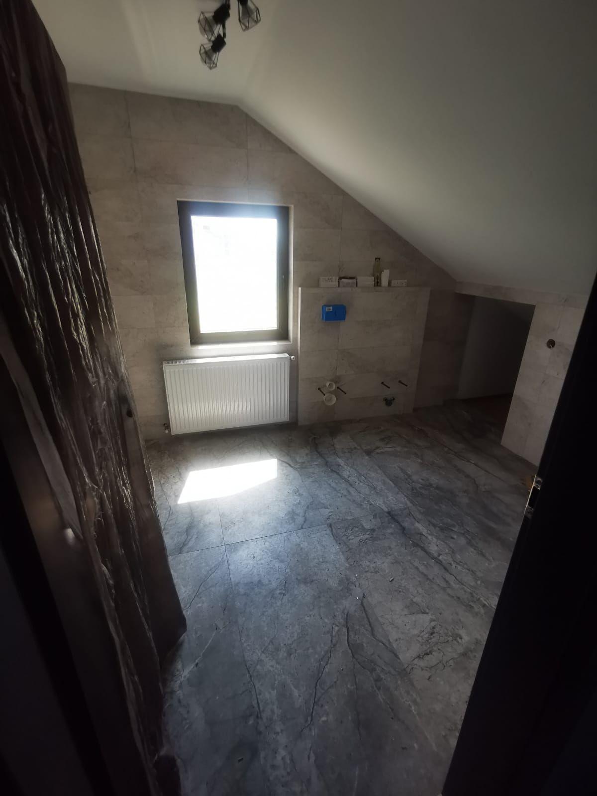 De vanzare casa in construstie, Branistea, 100.000 euro negociabil - 12